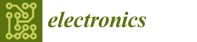 MDPI Electronics logo